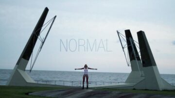 Richard Coleman – Normal