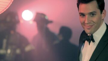 Ryan Silverman – Come On Down To My House