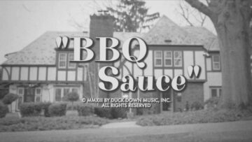 Sean Price – BBQ Sauce