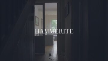 Luke & Charlotte Ritchie – Hammerite