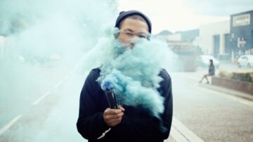 Saturday, Monday – Headshake