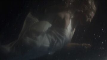 Sigur Rós – Varðeldur  (Version 1)