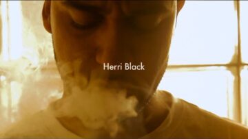 Herri Black – No Hay Mas Pa Ti