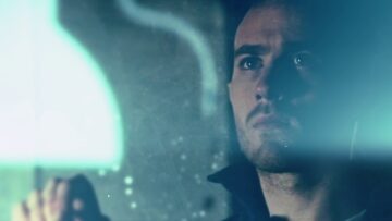 Jack Edwards – Falling in Love