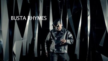 Busta Rhymes – Twerk It