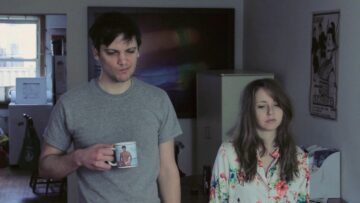 Grooms – I Think We’re Alone Now