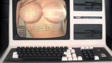 Shoulder Boulders – S3RL