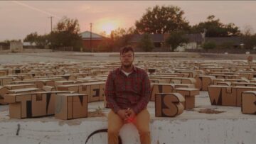 Lushlife – Magnolia