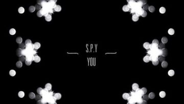 S.P.Y. – You