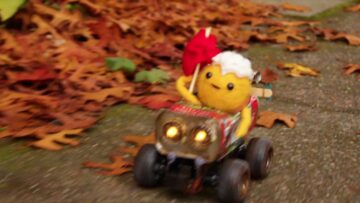 Language Arts – Wonderkind