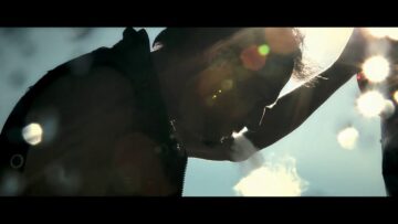 Gunslinger – Breaking Through