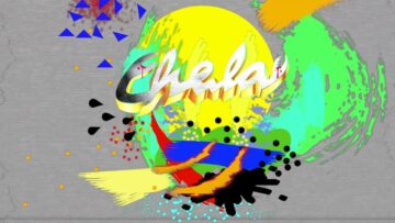 Chela – Romanticise