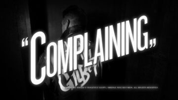 What’s Eating Gilbert – Complaining