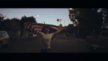 James Vincent McMorrow – Cavalier