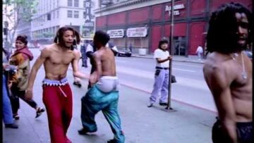 The Pharcyde – Drop (directed by Spike Jonze)