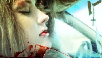 Sum 41 – Blood In My Eyes