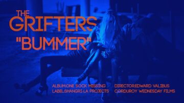The Grifters – Bummer