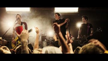 The Make Believe – End Of Time