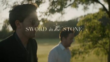 HOWE – Sword in the Stone