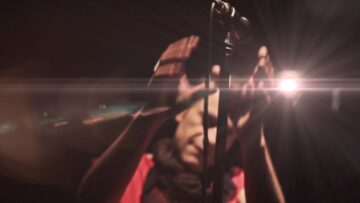 La Lupita – Arrójame