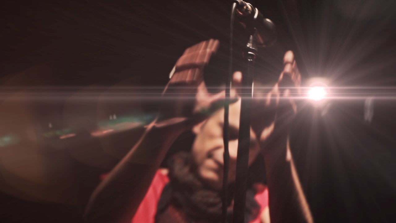 La Lupita – Arrójame