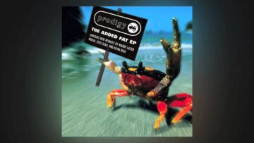 The Prodigy – Breathe (Zeds Dead Remix