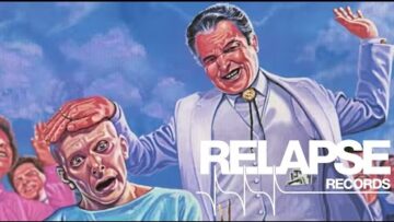 DEATH – Living Monstrosity (Remastered)