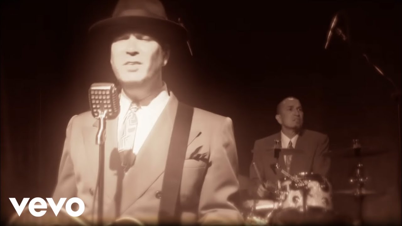 Big Bad Voodoo Daddy – Diga Diga Doo