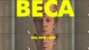 Beca – Fall Into Light
