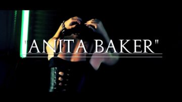 Junie Goons – Anita Baker