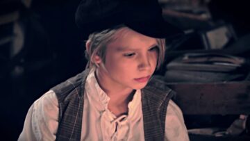 Helloween – Nabataea