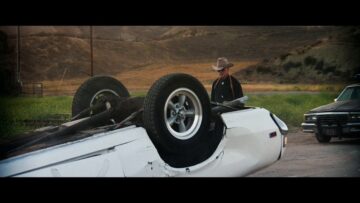 Chelsea Bain – James Dean  (Version 1)