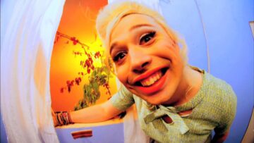 Fake Shark Real Zombie – Perfume