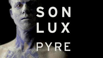 Son Lux – Pyre