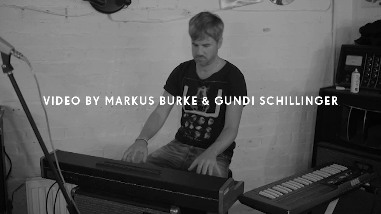Munk – The Beat