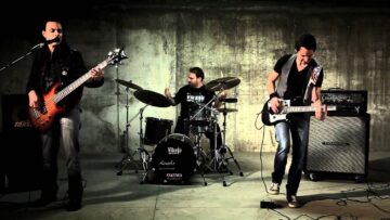 A Perfect Day – Silent Cry