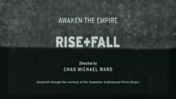 Awaken the Empire – Rise + Fall
