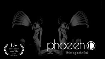 Phaeleh – Whistling in the Dark