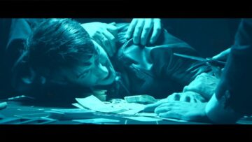 Blue Ember – Shanghai