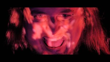 ORDEN OGAN – Masks