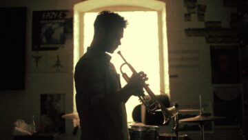 Donnie Trumpet – Zion