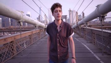 Born Ruffians – Needle