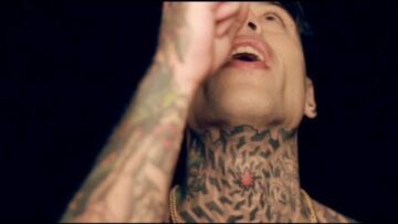 Fedez – Nuvole Di Fango