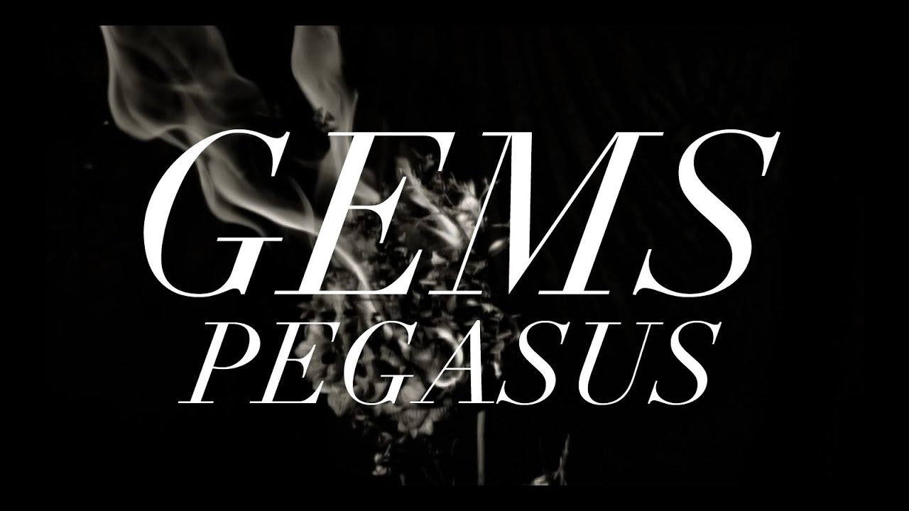 Gems – Pegasus