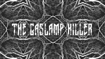 The Gaslamp Killer – In the Dark