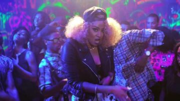 Muna – No Tomorrow