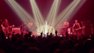 Okean Elzy – Stina live