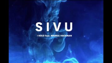 Sivu – I Hold