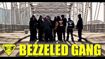 Bezzzled Gang – Day Off