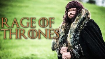 The Axis of Awesome – Rage Of Thrones